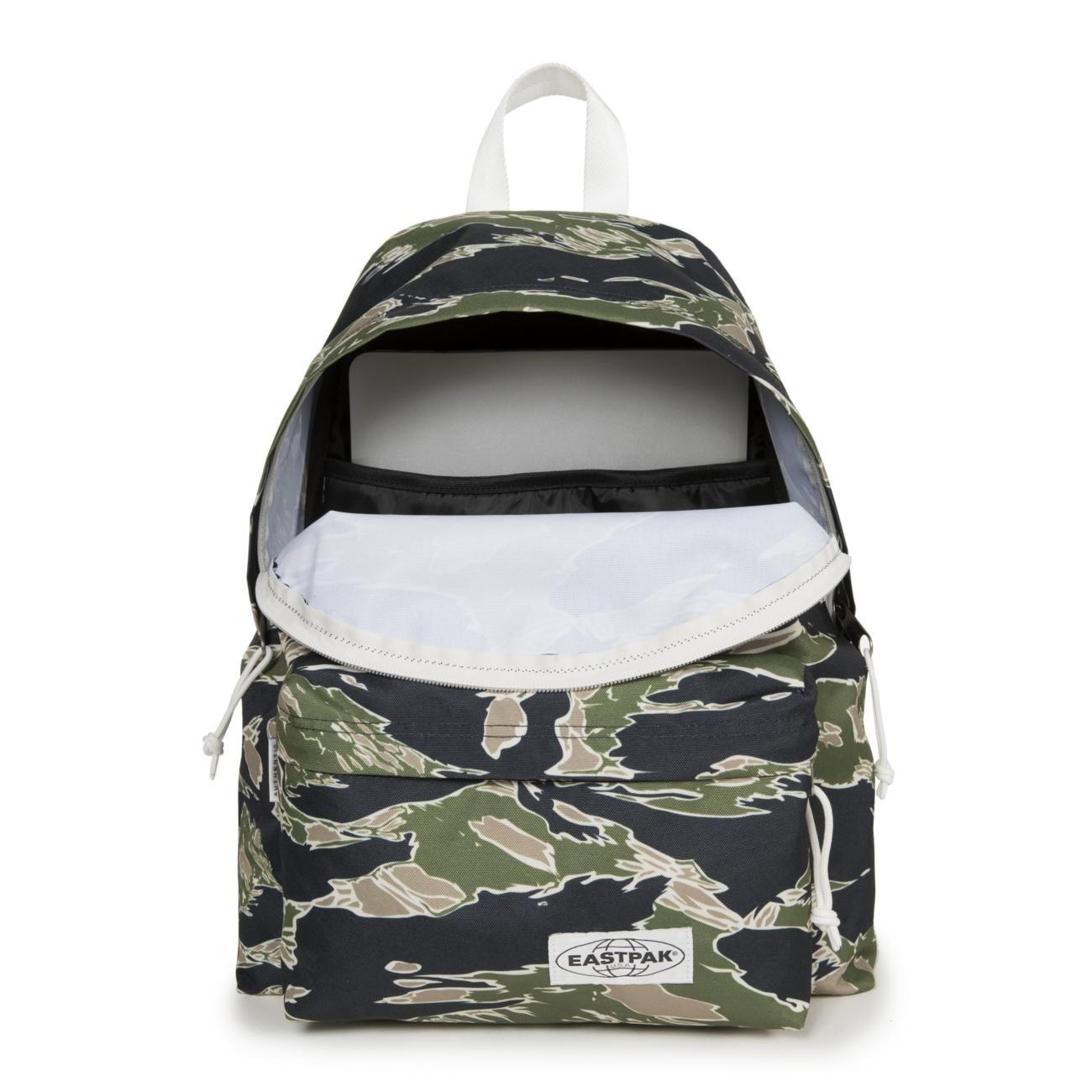 PADDED ZAINO EASTPAK EAST/EK620 40WCAMOEDFOREST EASTPAK 