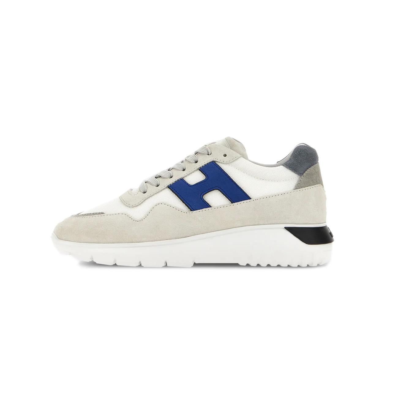  HXM3710EG301V20JJ4 BIANCO/BEIGE HOGAN 