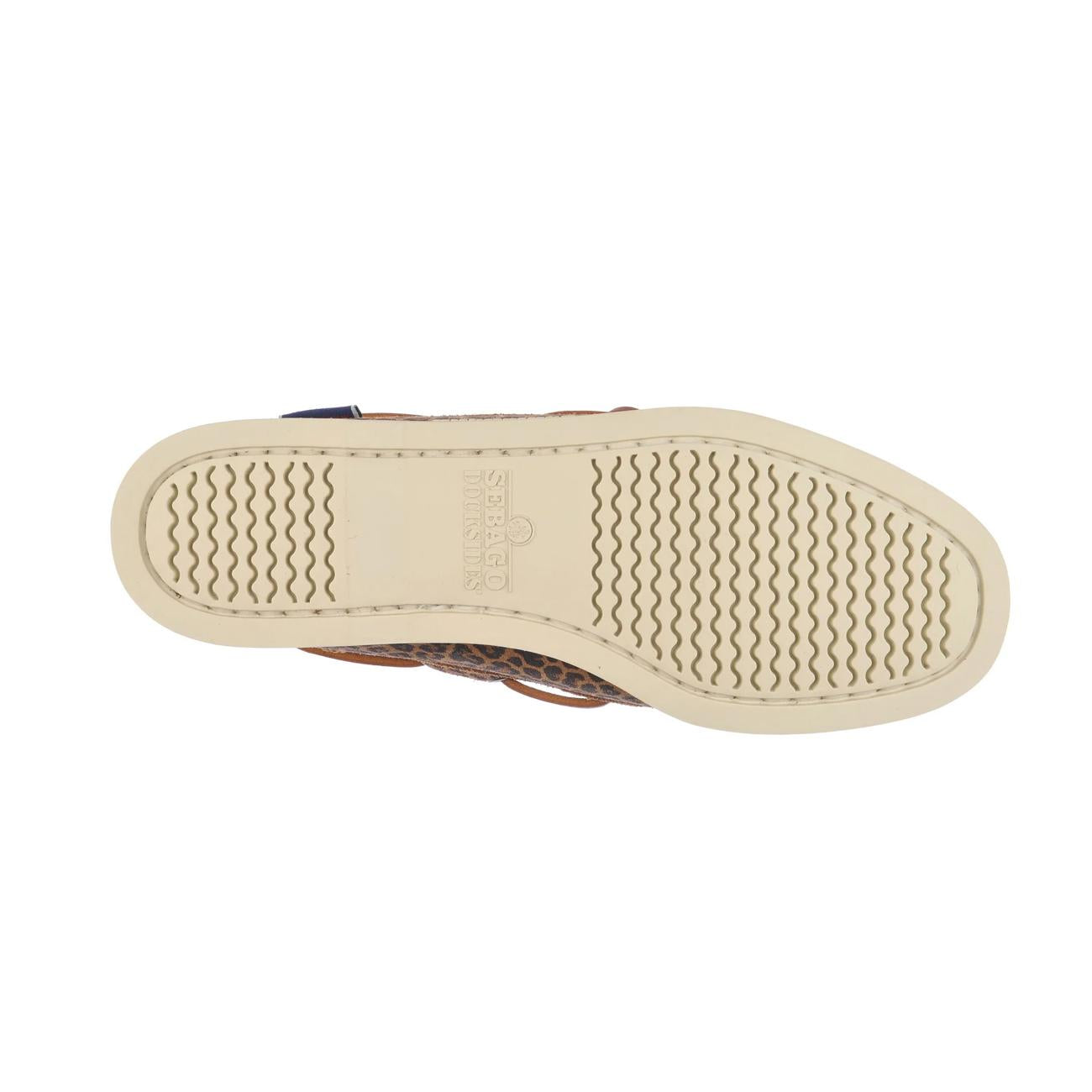  74117QW A2Z LEOPARD SEBAGO 