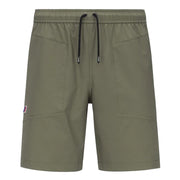 Bermuda Da Viaggio Nesty Travel K7124QW V15 GREEN LICHEN K-WAY 