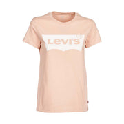 LEVIS T-Shirt Seasonal Donna Rose White LEVI/17369/1610 ROSE.WHITE 