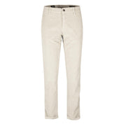 Pantalone Milano Uomo Ghiaccio 9PN2A4973 VBE033 594 GHIACCIO MASON'S 