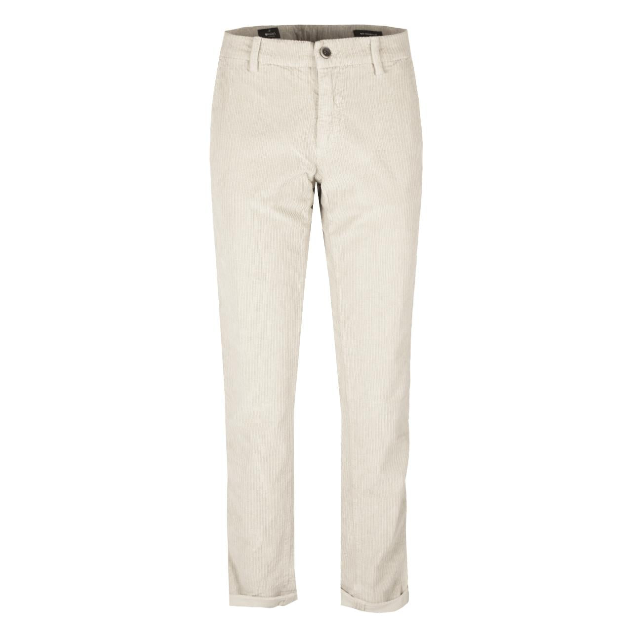 Pantalone Milano Uomo Ghiaccio 9PN2A4973 VBE033 594 GHIACCIO MASON'S 