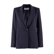 Blazer Boemia Donna Blu Navy 37BB-BOEMIA 0405 BLU NAVY NENETTE 
