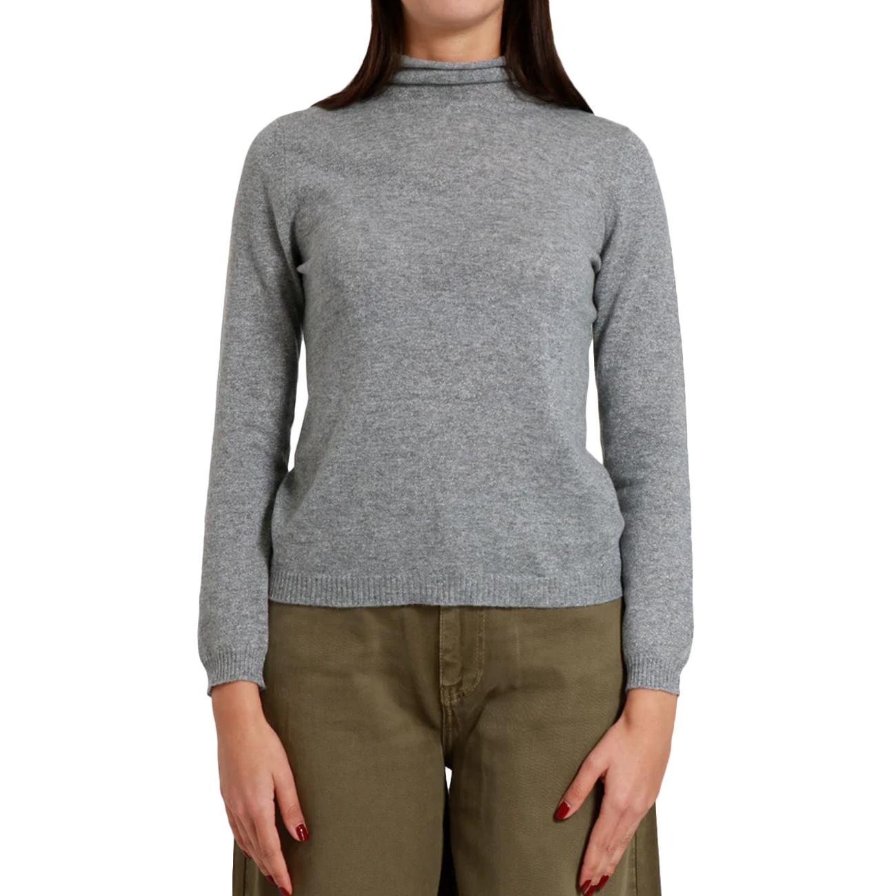 Dolcevita Lurex 57250/16805 078 GRIGIO GRAN SASSO 