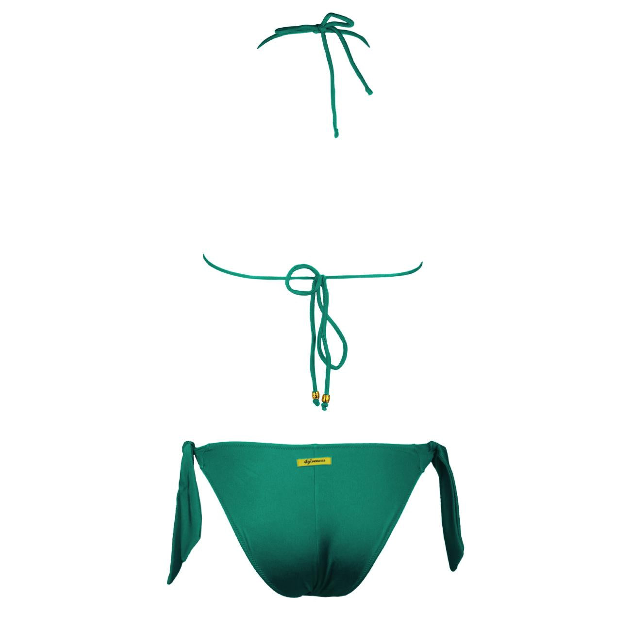  FGBW3061 080VERDE 4GIVENESS 