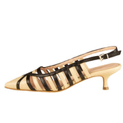  1420 NAPPA NERO/NAPPA GESSO ANNA F. 