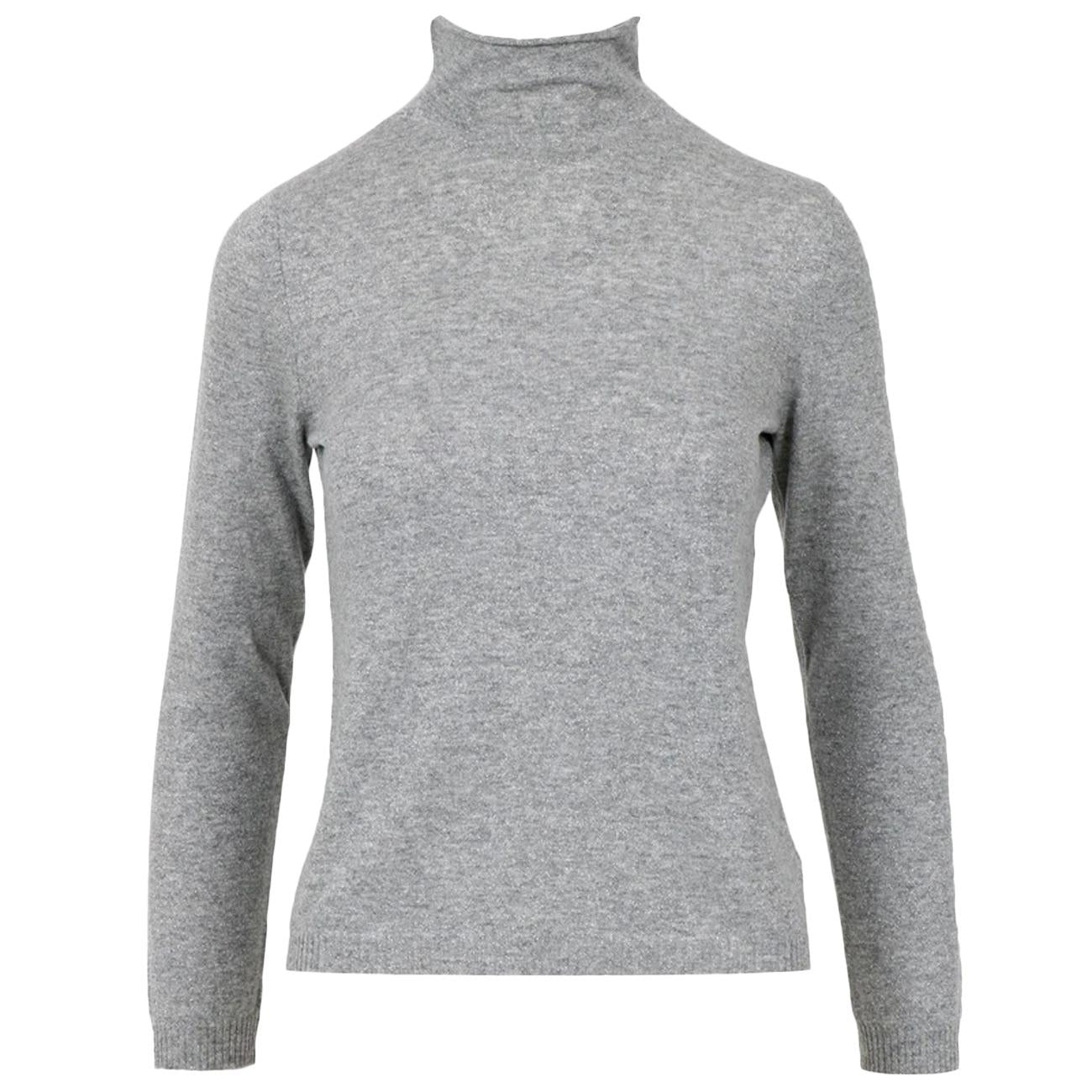 Dolcevita Lurex 57250/16805 078 GRIGIO GRAN SASSO 