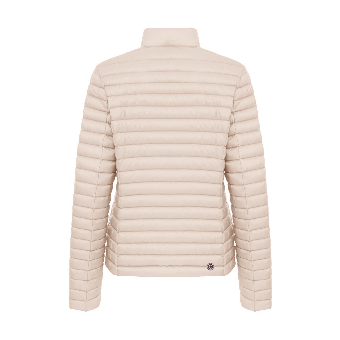 Giacca Piuma Leggero Donna Porcelain 2223U/9VX 219 PORCELAIN COLMAR ORIGINALS 