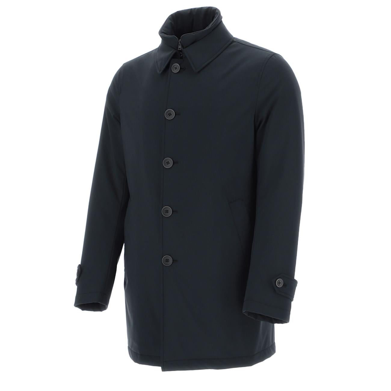  PI0667U12346S 9200 BLU HERNO 