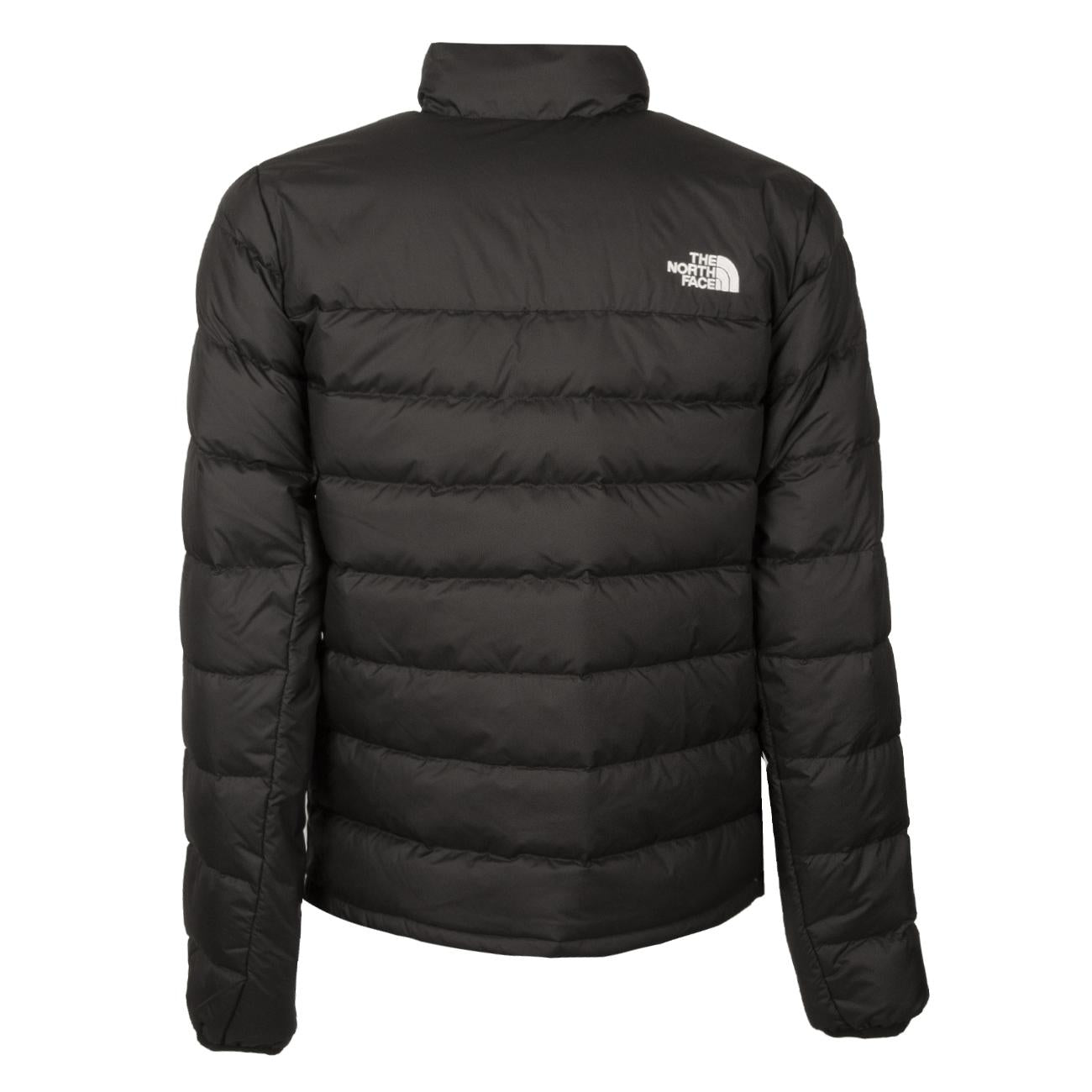 Giacca Aconcagua Uomo Black NF0A4R29 JK31 TNF BLACK THE NORTH FACE 