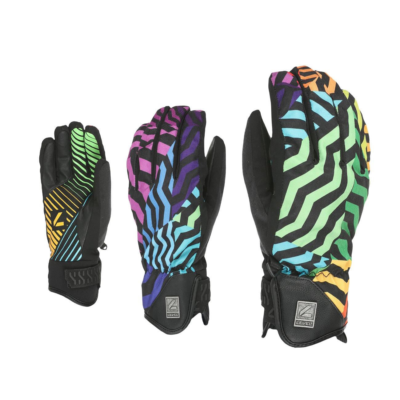 Guanto Suburban 06 2339UG 06 LEVEL 