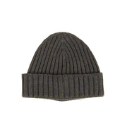 Berretto Mouline Uomo Verde B358 VAR.1 VERDE ALPO 