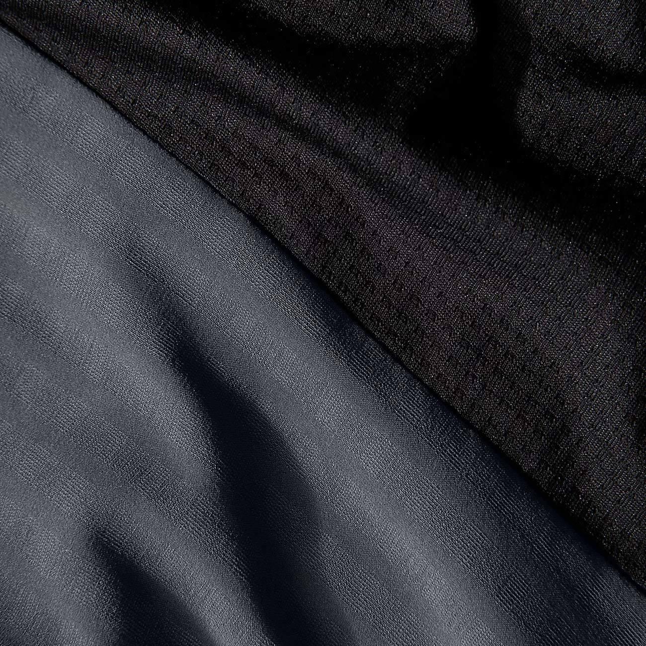 Giubbino Dawn Turn Softshell Fz Uomo Tnfblk/Vandsgry/Asphltgry NF0A7Z8K 9061 TNFBLK/VANDSGRY/ASPHLTGRY THE NORTH FACE 