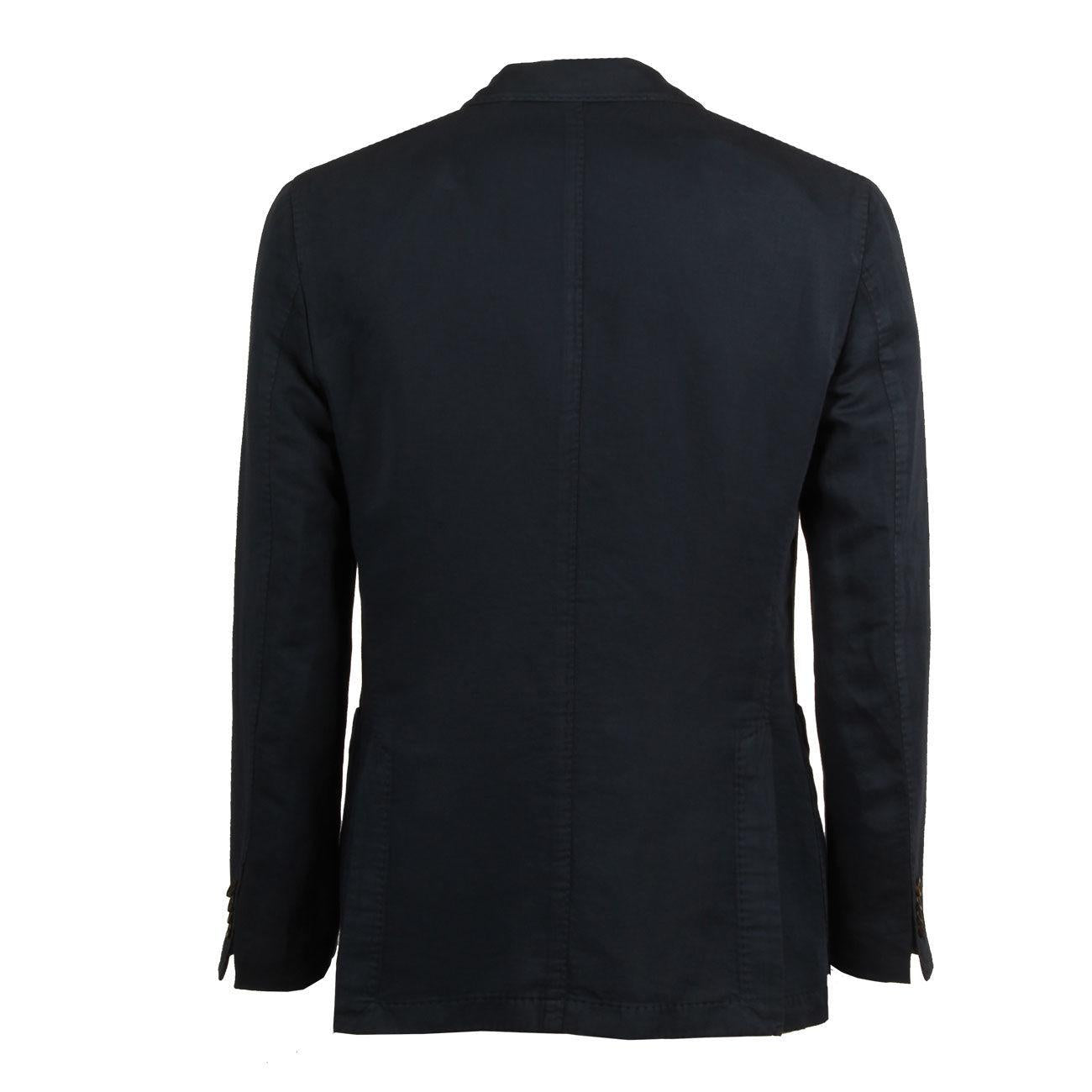 GIACCA U. 100 WOOL BOGLIOLI N2902E BAS534 0575 VERDE BOSCO BOGLIOLI 