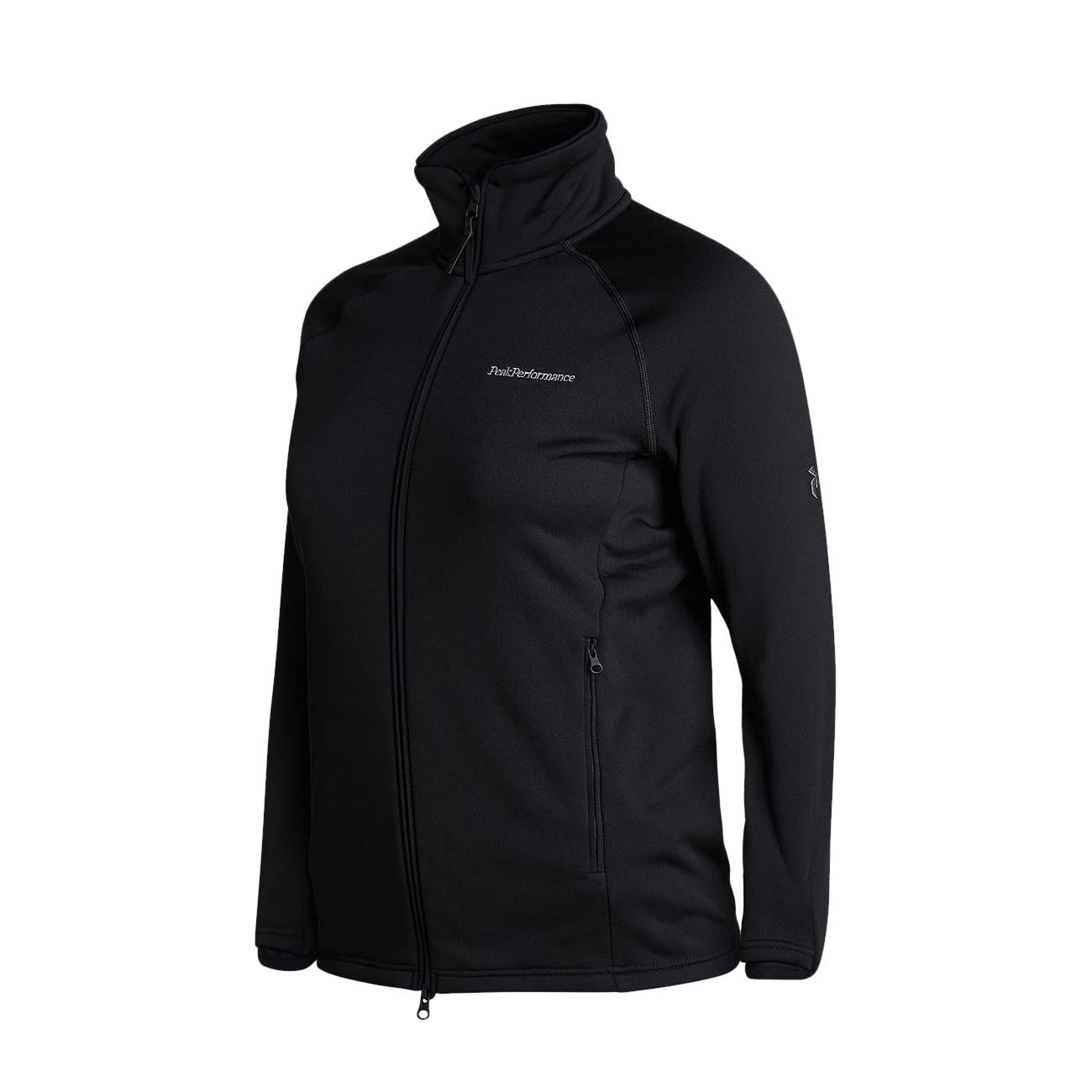 Giacca Chill Light Donna Nero G77257 030 BLACK PEAK PERFORMANCE 