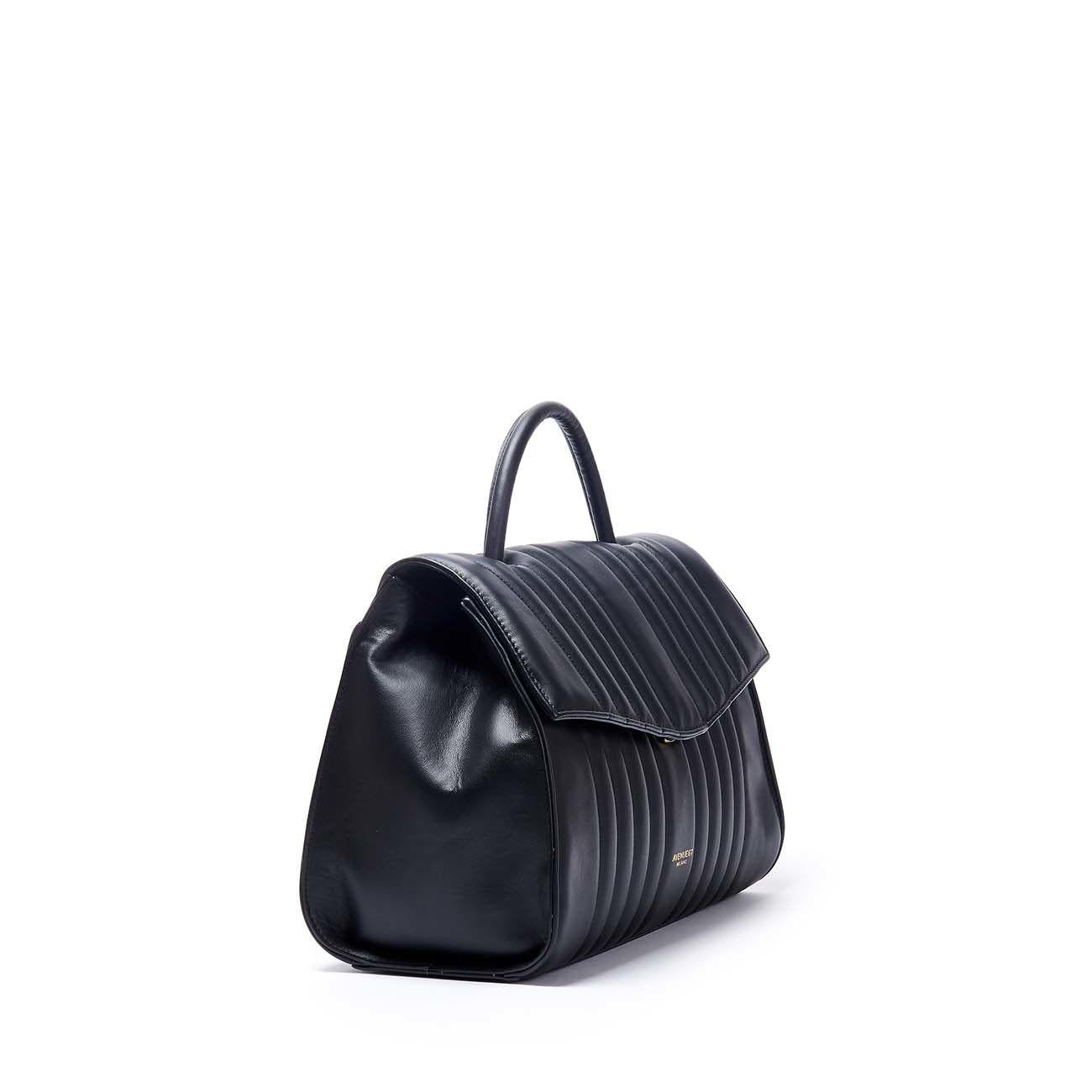 Borsa Edith Donna Nero AI082A0021 001NERO AVENUE 67 