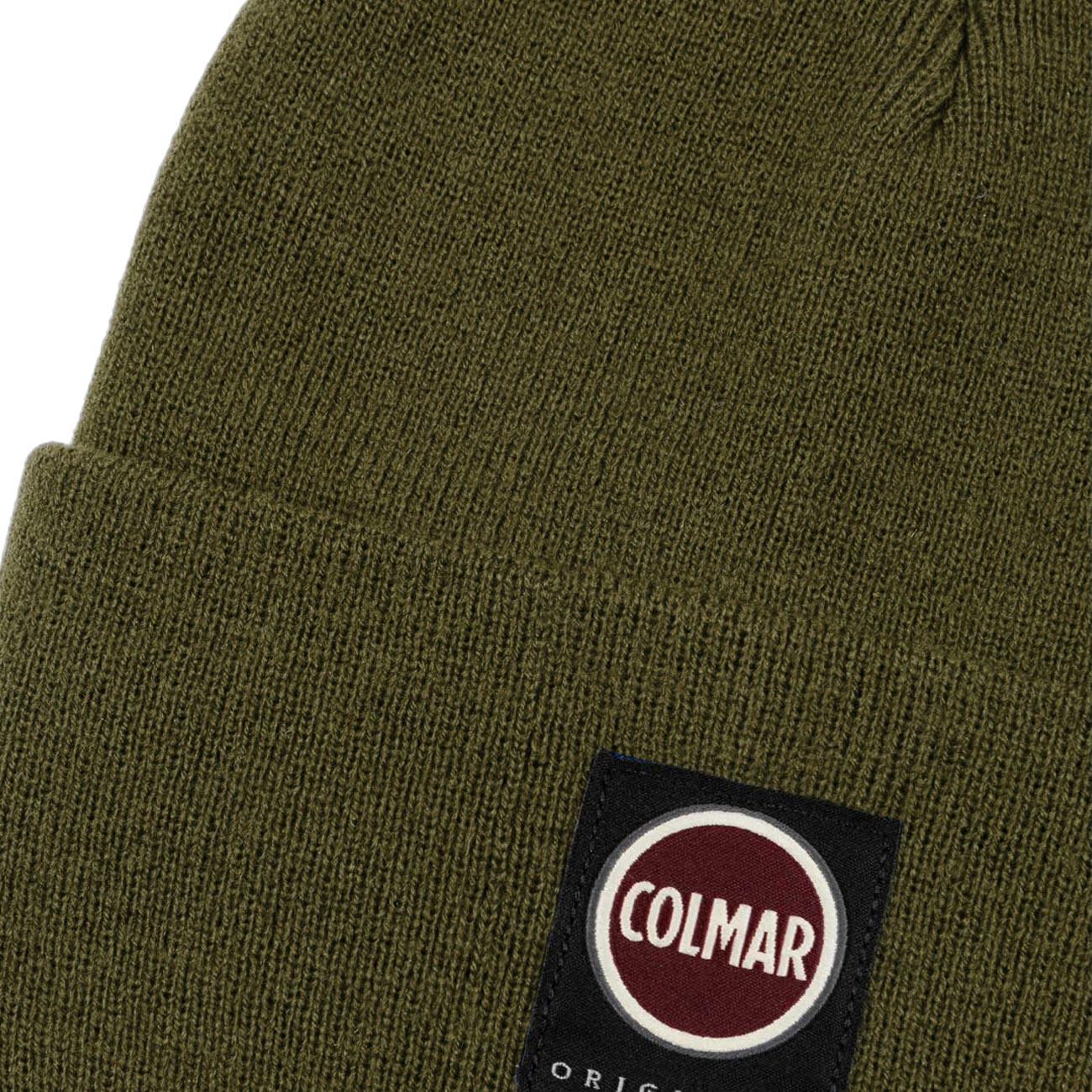 Berretto Maglia Rasata Uomo Bush 5056/4QN 559 BUSH COLMAR ORIGINALS 