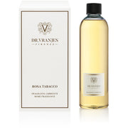 Fragranza Ambiente Rosa Tabacco Refill 500 Ml FRV0074E ROSA TABACCO DR. VRANJES FIRENZE 