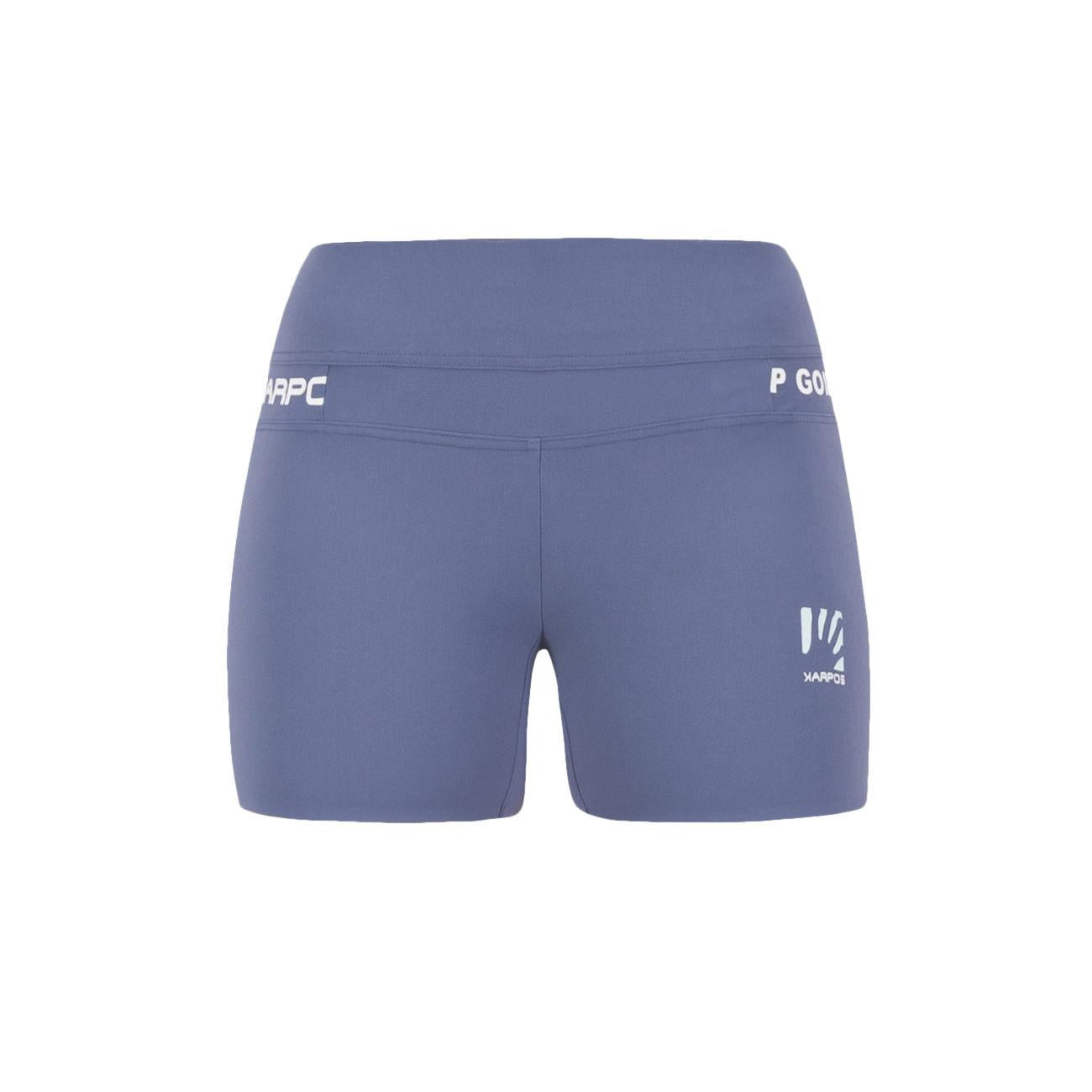 Shorts Easyfrizz Donna Vintage Indigo 2522014 075/VINTAGE INDIGO KARPOS 