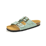 Sandali Tropic Bio Unisex Acqua 7001E 640 AQUA NATURAL WORLD 
