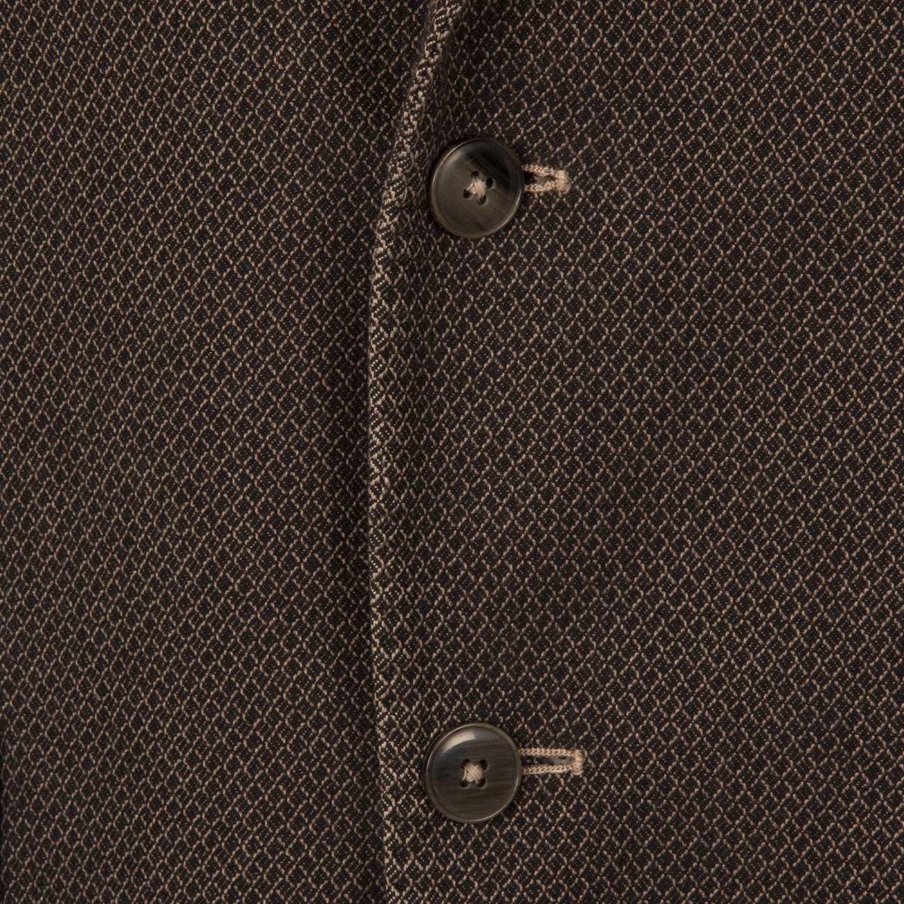 Giacca U.Decostr.Micro Fant.Cotone Lbm 2837/65020 2MORO L.B.M.1911. 