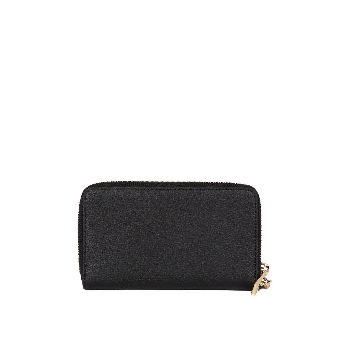 Portafoglio Jet Set Con Phone Case Donna Black 34F9GM9E3L 001BLACK MICHAEL KORS 