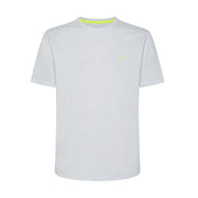 Tshirt Solid Uomo Bianco T33120 01/BIANCO SUN68 
