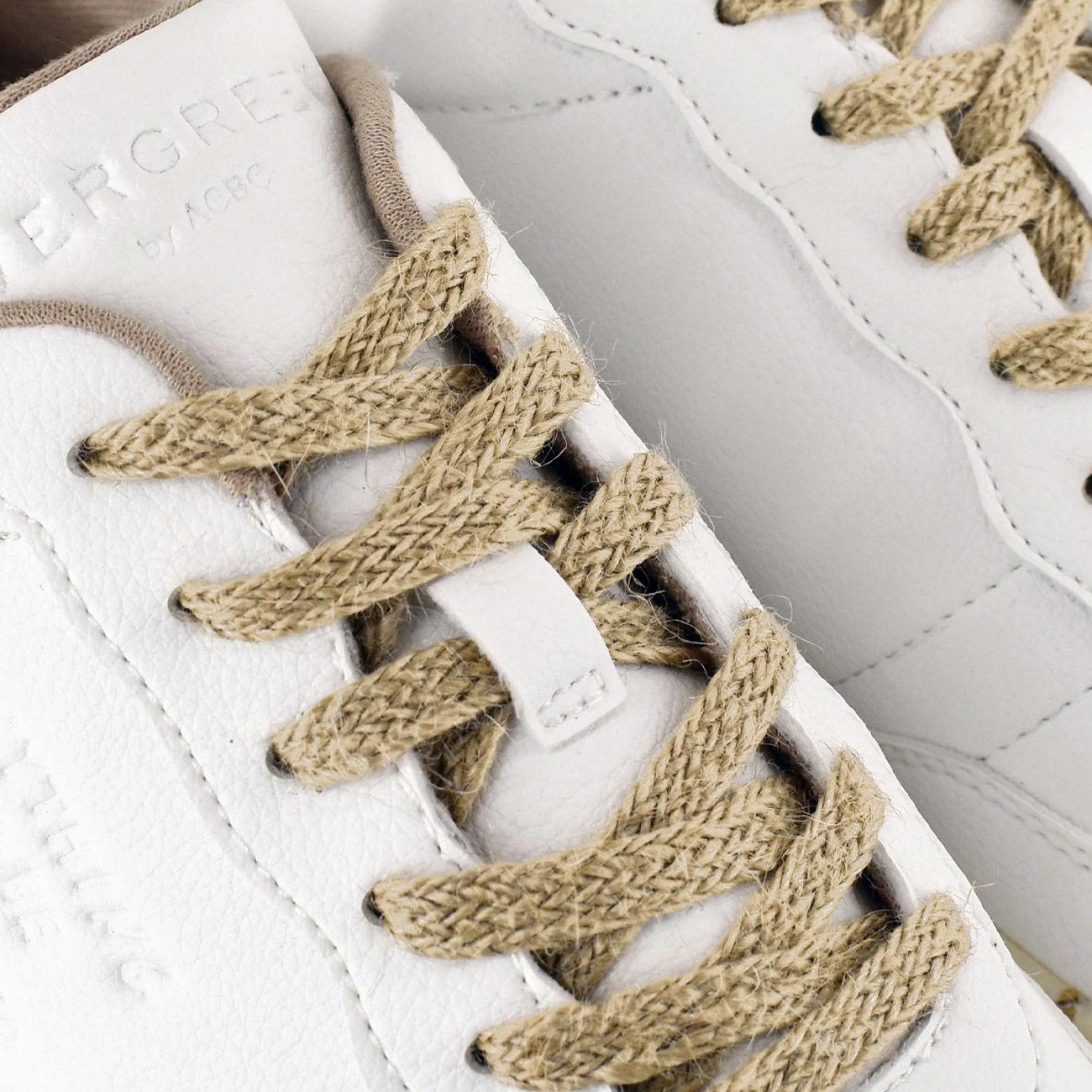 SNEAKERS UNISEX EVERGREEN ACBC SHEG GRAPE 200 WHITE ACBC 