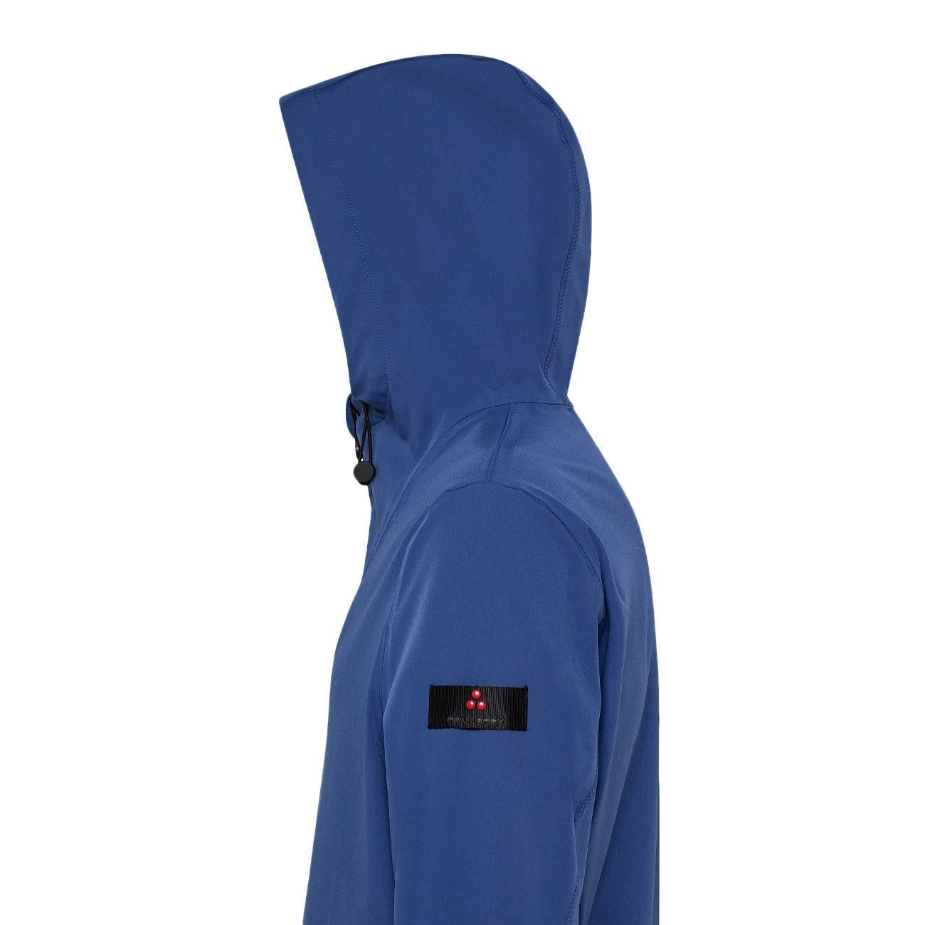 Giubbino Lembata 00 Uomo Bluette PEU353501191581 294BLUETTE PEUTEREY 