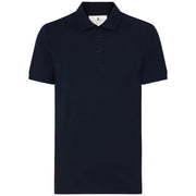 Polo Lipper CN Classica Leggera PEU5514 99012247 215 BLU PEUTEREY 