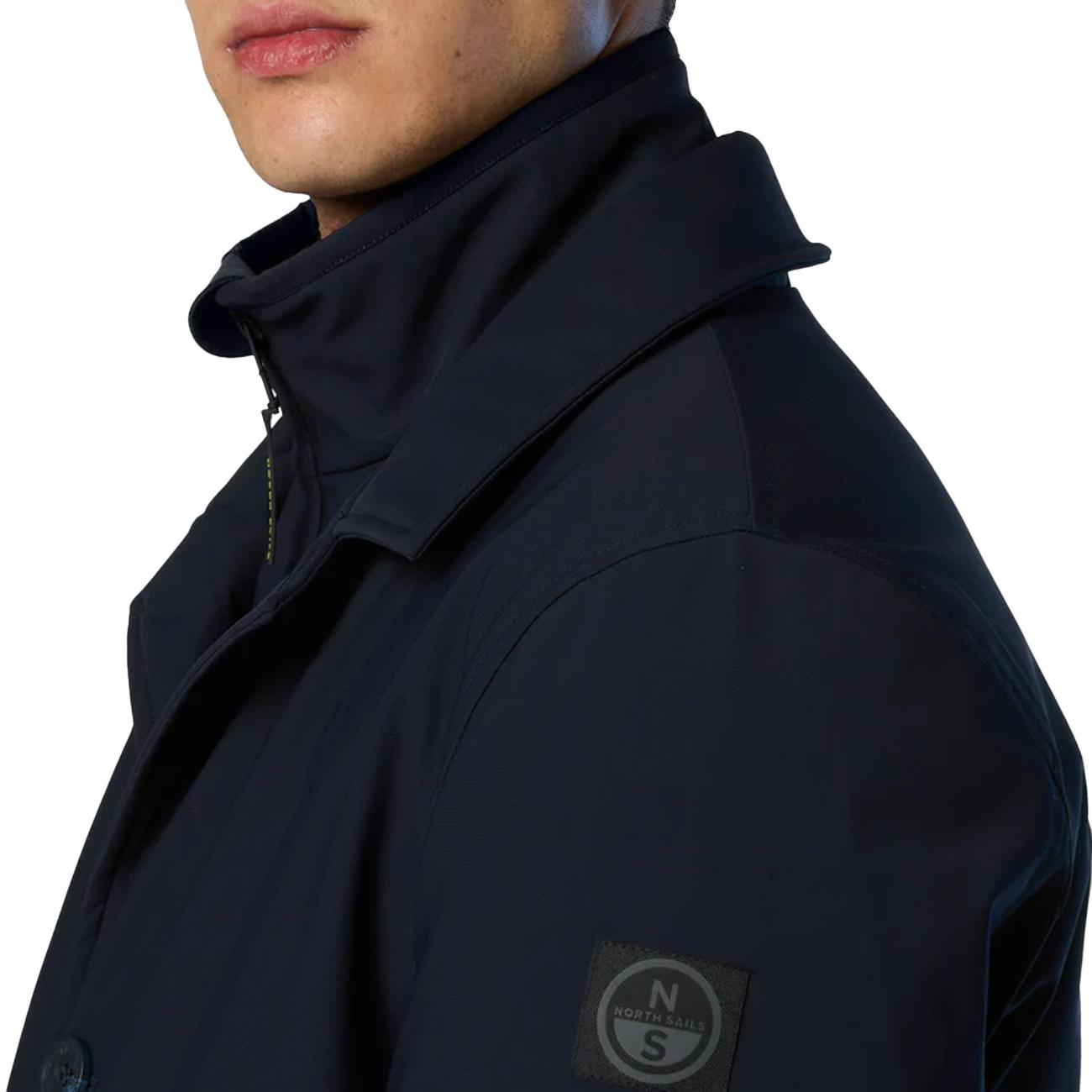  603373 0802 BLU NAVY NORTH SAILS 