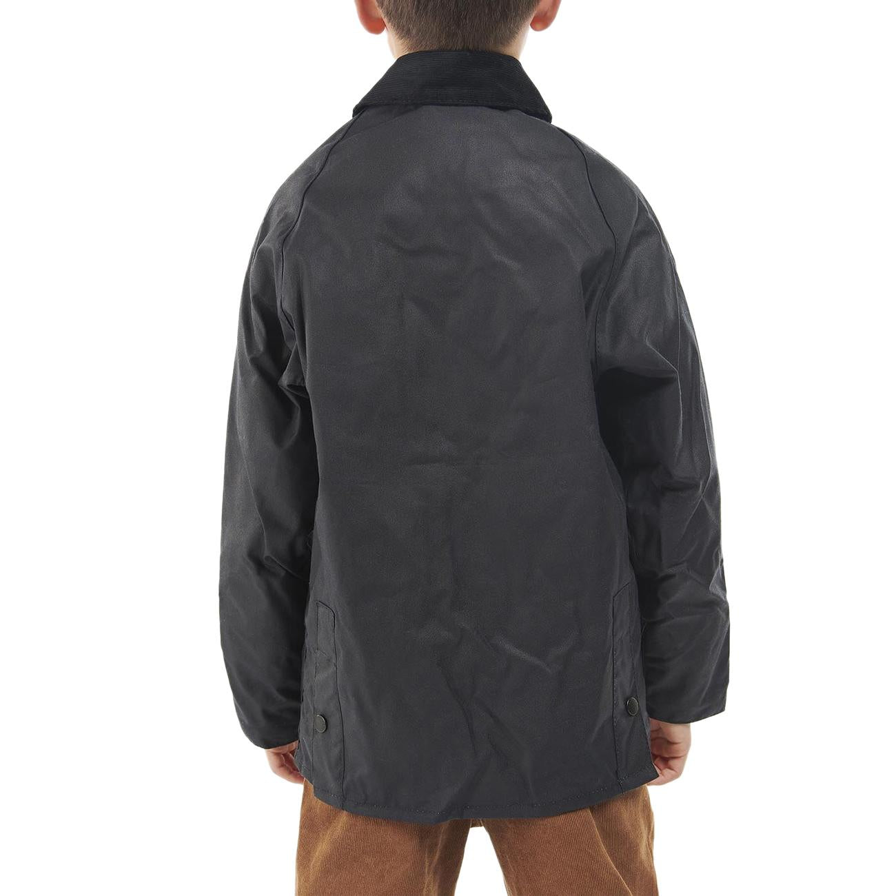  CWX0019 NY95-NAVY BARBOUR 