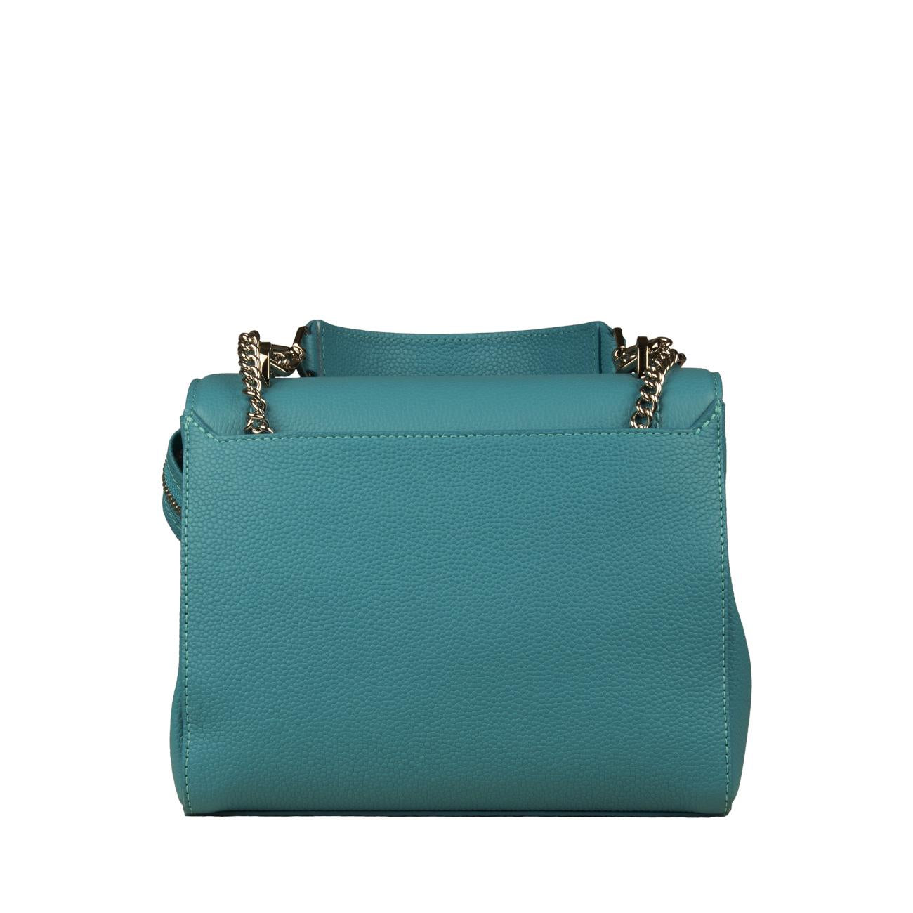 Borsa Ninon Medium Donna Bleu Vert A11747 86 BLEU VERT LANCEL 