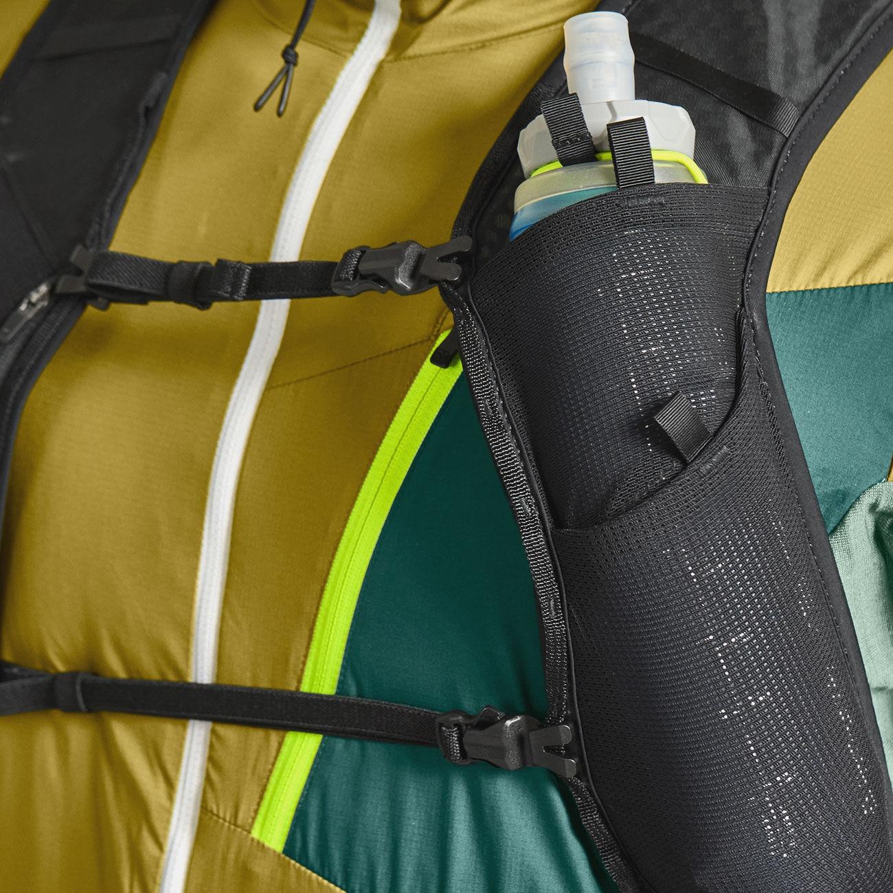 ZAINO UN. TRAVERSE LIGHT 15LITER ORTOVOX 48551 DIRTY DAISY ORTOVOX 