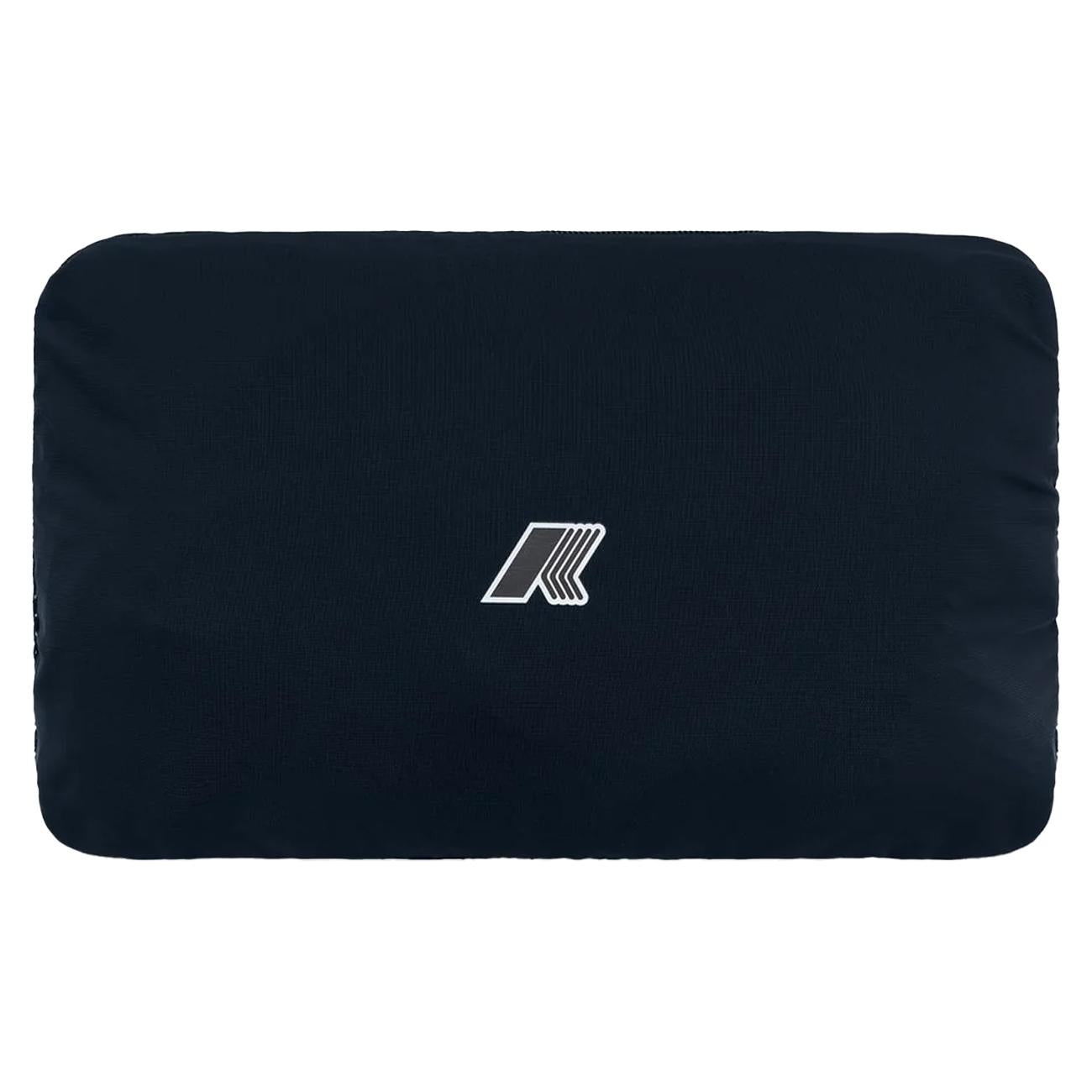 Pantaloni Merager Da Viaggio K5135XW K89 BLUE DEPTH K-WAY 