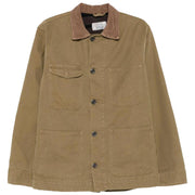 Giacca Canavas IOWA KHAKY CHESAPEAKE'S 