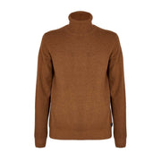 Dolcevita Elliot In Misto Lana Uomo Sigaro ELLIOT/5789 W1955SIGARO 40WEFT 