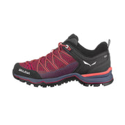 Scarpe Mountain Trainer Lite Donna Virtual Pink Fluo Coral 61364 6157/VIRTUAL PINK/FLUO CORAL SALEWA 