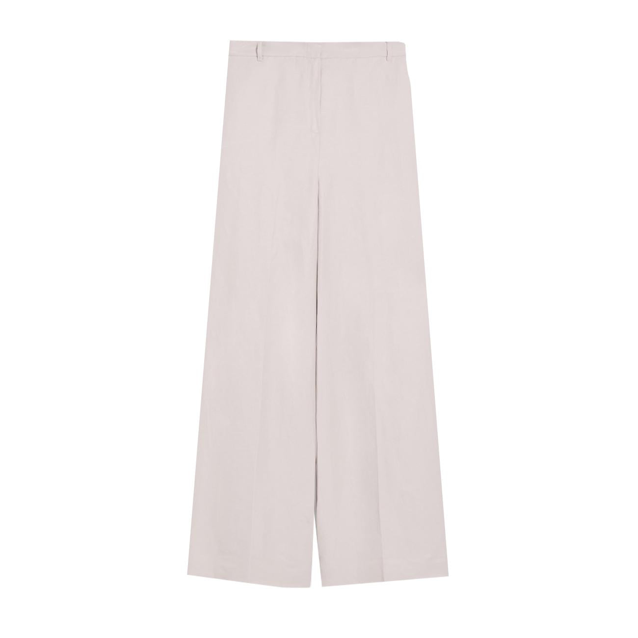 Pantaloni Caduca Donna Cipria CADUCA 2417131122200 005 CIPRIA IBLUES 