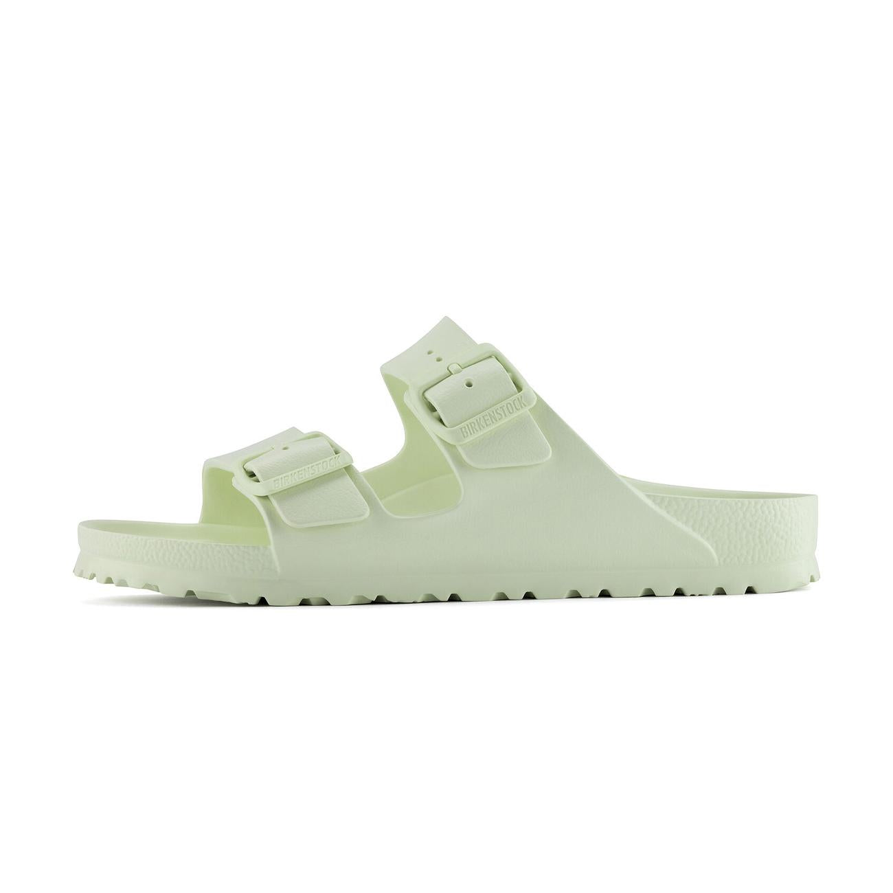 Sandali Arizona Eva 1024691 FADED LIME BIRKENSTOCK 