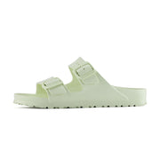 Sandali Arizona Eva 1024691 FADED LIME BIRKENSTOCK 