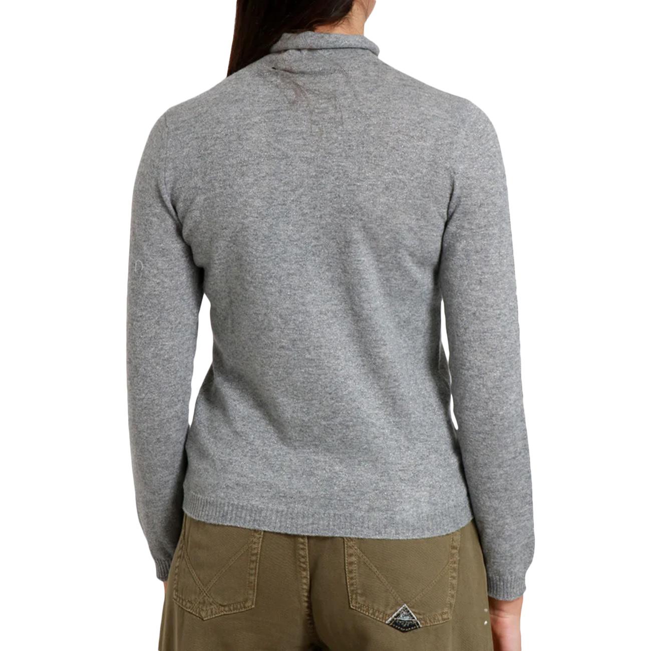 Dolcevita Lurex 57250/16805 078 GRIGIO GRAN SASSO 