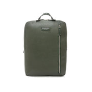 Zaino Square Tourist Uomo Verde 309237U 330 VERDE A.G. SPALDING&BROS 