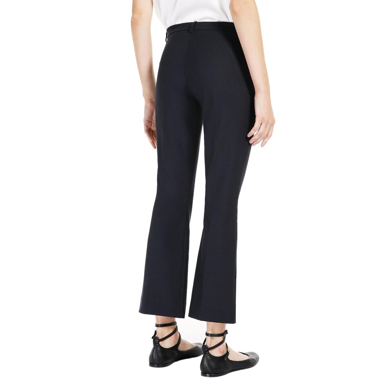 Pantalone Umanita Donna Classic Dark UMANITA 2391360139600 030 CLASSIC DARK MAX MARA S 