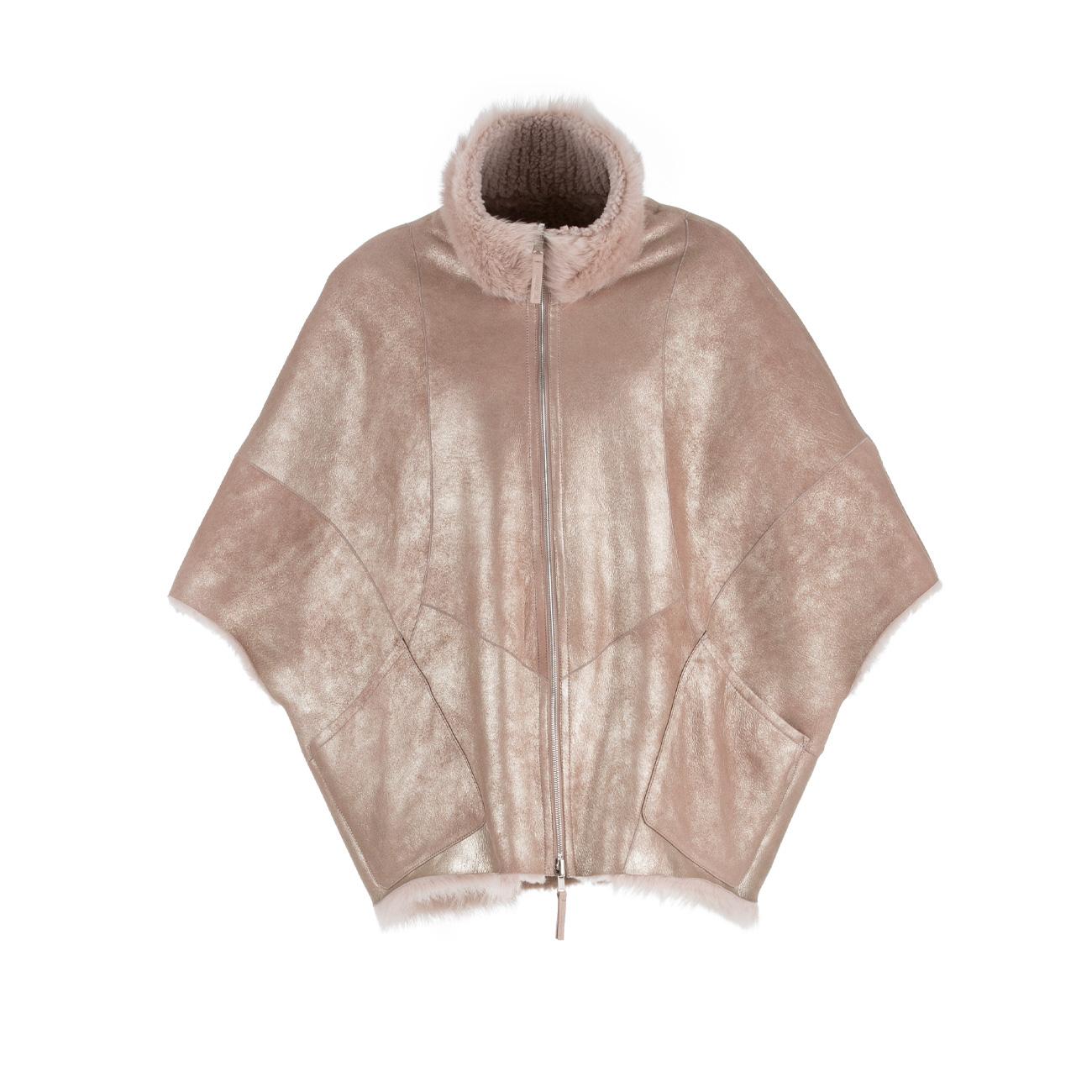 Cappa Montone Donna Cameo Rose 23IMT002.0MM 570 CAMEO ROSE DIEGO M 