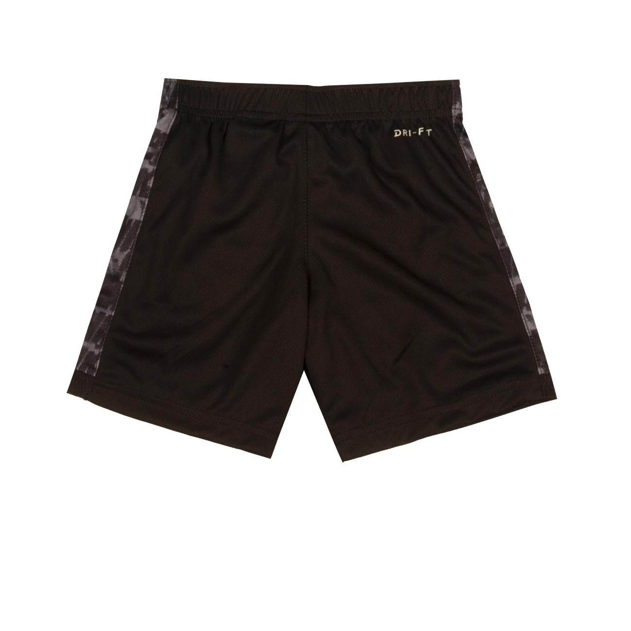 Bermuda Dri Fit Bimbo Black NK/86J062 023BLACK NIKE 
