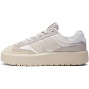 SCARPA UNISEX LIFESTYLE SUEDE/MESH NEW BALANCE CT302PC NATURAL/GREY NEW BALANCE 