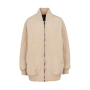 Bomber Norel Donna Argilla NOREL 2415481051600 003 ARGILLA MAX MARA WEEKEND 