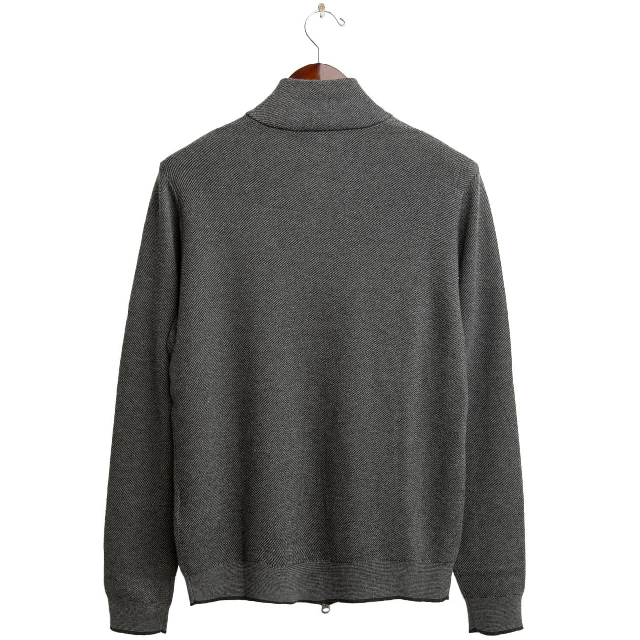  FM25W34MZ A0953 ANTRACITE MELANGE FRED MELLO 